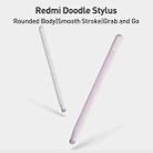 Xiaomi Redmi Graffiti Stylus For Most Capacitive Touch Screens(Purple) - 2