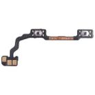 For OPPO Reno8 Pro+ Volume Button Flex Cable - 1