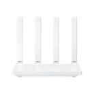 Original Xiaomi AX3000T 2.4GHz/5GHz Dual-band 1.3GHz CPU Router Supports NFC Connection, US Plug(White) - 1