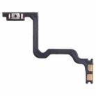 For OPPO Reno7 4G OEM Power Button Flex Cable - 1