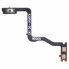 For OPPO A98 5G OEM Power Button Flex Cable - 1