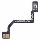 For OPPO Reno6 Pro+ OEM Power Button Flex Cable - 1