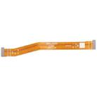 For OPPO A78 4G OEM LCD Flex Cable - 1