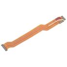 For OPPO Reno10 OEM LCD Flex Cable - 3