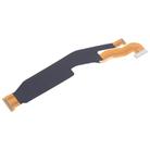 For Realme 12+ OEM LCD Flex Cable - 3