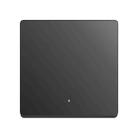 Original Xiaomi Smart Switch Pro Wireless Wall Switch Smart Home Linkag, Spec:Single Button - 1