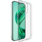 For Honor X8b 4G IMAK UX-5 Series Transparent TPU Phone Case - 1