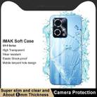 For Honor 90 GT 5G IMAK UX-5 Series Transparent TPU Phone Case(Transparent) - 2
