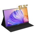 17.3 inch FHD 1920x1080P IPS Screen Portable Monitor(No Charger) - 1