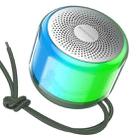 BOROFONE BR28 Joyful Sports Bluetooth 5.1 Speaker(Dark Green) - 1