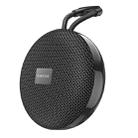 BOROFONE BR27 Dear Sports Bluetooth 5.1 Speaker(Black) - 1