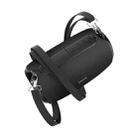 Borofone BR4 Sports Bluetooth Speaker(Black) - 1
