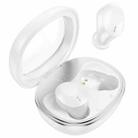 hoco EQ3 True Wireless Bluetooth Earphone(White) - 1
