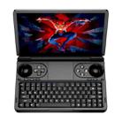 GPD WIN Mini 7 inch Handheld Gaming PC Windows 11 Home AMD Ryzen 7640U 16GB+512GB(Black) - 1