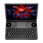 GPD WIN Mini 2024 7 inch Handheld Gaming PC Windows 11 Home AMD Ryzen 7 8840U 32GB+512GB(Black) - 1