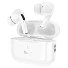 hoco EW59 True Wireless Bluetooth Earphone(White) - 1