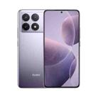 Xiaomi Redmi K70, 12GB+256GB,  6.67 inch HyperOS Qualcomm Snapdragon 8 Gen 2 Octa Core 4nm up to 3.19GHz, NFC, Network: 5G(Purple) - 1