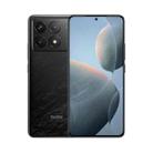 Xiaomi Redmi K70, 16GB+256GB,  6.67 inch HyperOS Qualcomm Snapdragon 8 Gen 2 Octa Core 4nm up to 3.19GHz, NFC, Network: 5G(Black) - 1