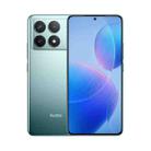 Xiaomi Redmi K70, 16GB+512GB,  6.67 inch HyperOS Qualcomm Snapdragon 8 Gen 2 Octa Core 4nm up to 3.19GHz, NFC, Network: 5G(Blue Green) - 1