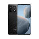 Xiaomi Redmi K70 Pro, 12GB+256GB,  6.67 inch HyperOS Qualcomm Snapdragon 8 Gen 3 Octa Core 4nm up to 3.3GHz, NFC, Network: 5G(Black) - 1