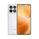 Xiaomi Redmi K70 Pro, 16GB+512GB,  6.67 inch HyperOS Qualcomm Snapdragon 8 Gen 2 Octa Core 4nm up to 3.3GHz, NFC, Network: 5G(Silver) - 1