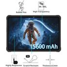 For HOTWAV R7 Rugged 10.1 9H 0.3mm Explosion-proof Tempered Glass Film - 3