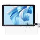 For Oscal Pad 60 Kids 10.1 9H 0.3mm Explosion-proof Tempered Glass Film - 1