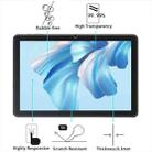 For Oscal Pad 60 Kids 10.1 2pcs 9H 0.3mm Explosion-proof Tempered Glass Film - 3