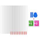 For Boost Mobile Celero 5G SC 50pcs 0.26mm 9H 2.5D Tempered Glass Film - 2