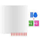 For Boost Mobile Celero 3 5G 50pcs 0.26mm 9H 2.5D Tempered Glass Film - 2