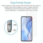 For Coolpad X100 10pcs 0.26mm 9H 2.5D Tempered Glass Film - 3