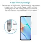 For Coolpad CP12 Neo 10pcs 0.26mm 9H 2.5D Tempered Glass Film - 3