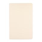 For Lenovo Tab M11 / Xiaoxin Pad 11 2024 360 Degree Rotation Litchi Texture Leather Tablet Case(White) - 2