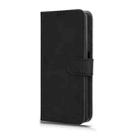 For TCL 40 NXTpaper 5G Skin Feel Magnetic Flip Leather Phone Case(Black) - 2