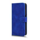 For TCL 40 NXTpaper 5G Skin Feel Magnetic Flip Leather Phone Case(Blue) - 2