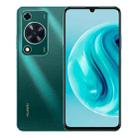 HUAWEI Enjoy 70, 8GB+128GB, Side Fingerprint Identification, 6.75 inch HarmonyOS 4.0 Kirin 710A Octa Core 2.0GHz, Network: 4G, OTG, Not Support Google Play(Green) - 1