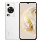 HUAWEI Enjoy 70, 8GB+128GB, Side Fingerprint Identification, 6.75 inch HarmonyOS 4.0 Kirin 710A Octa Core 2.0GHz, Network: 4G, OTG, Not Support Google Play(White) - 1