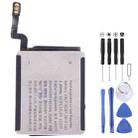 For Apple Watch SE 40mm A2277 2020 245mAh Li-ion Battery - 1