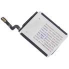 For Apple Watch SE 40mm A2277 2020 245mAh Li-ion Battery - 2