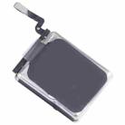 For Apple Watch SE 40mm A2277 2020 245mAh Li-ion Battery - 3