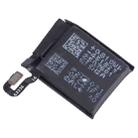 For Apple Watch SE 40mm A2721 2022 GPS 209mAh Li-ion Battery - 3