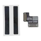 For iPhone 12 mini JC Back Facing Wide Camera No Disassembly Repair Cable - 3