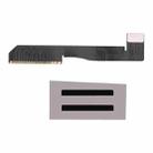 For iPhone 14 JC Back Facing Camera Repair Flex Cable, Need to Weld - 1
