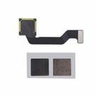 For iPhone 11 JC Back Facing Camera Repair Flex Cable, Need to Weld - 1