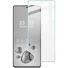 For Meizu 21 Pro 5G IMAK H Series Tempered Glass Film - 1