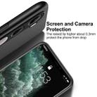 For vivo V40 Lite Classic Tilt Strip Grain Magnetic PC Hybrid TPU Phone Case(Green) - 3