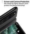 For Huawei nova 14 Pro Classic Tilt Strip Grain Magnetic PC Hybrid TPU Phone Case(Red) - 3