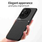 For Honor Power Classic Tilt Strip Grain Magnetic PC Hybrid TPU Phone Case(Green) - 2