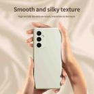For Huawei Mate 60 Imitation Liquid Silicone Phone Case(Dark Green) - 9