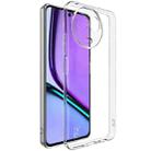 For Realme V50 5G/V50s 5G imak UX-5 Series Transparent Shockproof TPU Protective Case(Transparent) - 1